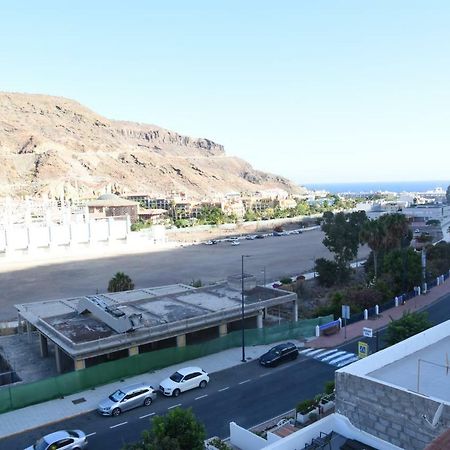 Apartamento Enzo Puerto De Mogan Eksteriør bilde