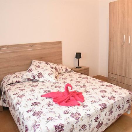 Apartamento Enzo Puerto De Mogan Eksteriør bilde