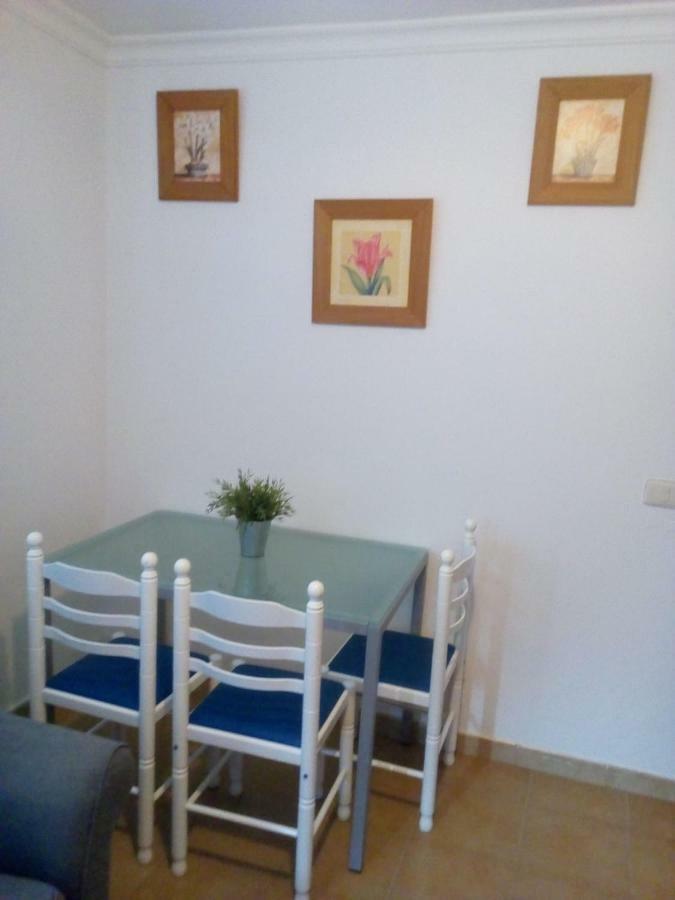 Apartamento Enzo Puerto De Mogan Eksteriør bilde