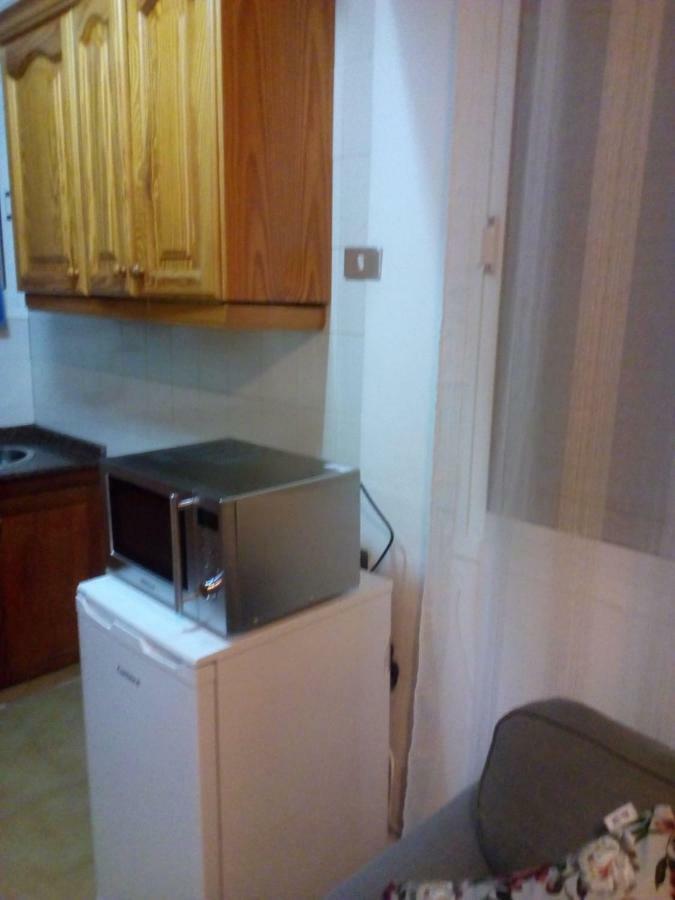Apartamento Enzo Puerto De Mogan Eksteriør bilde