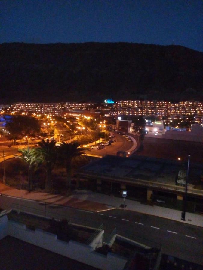 Apartamento Enzo Puerto De Mogan Eksteriør bilde