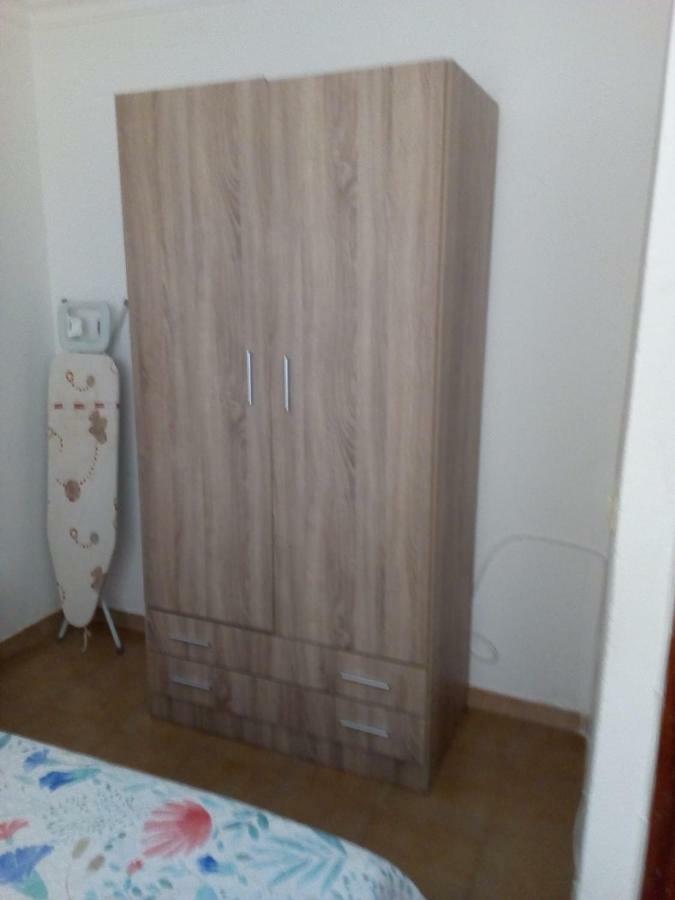 Apartamento Enzo Puerto De Mogan Eksteriør bilde