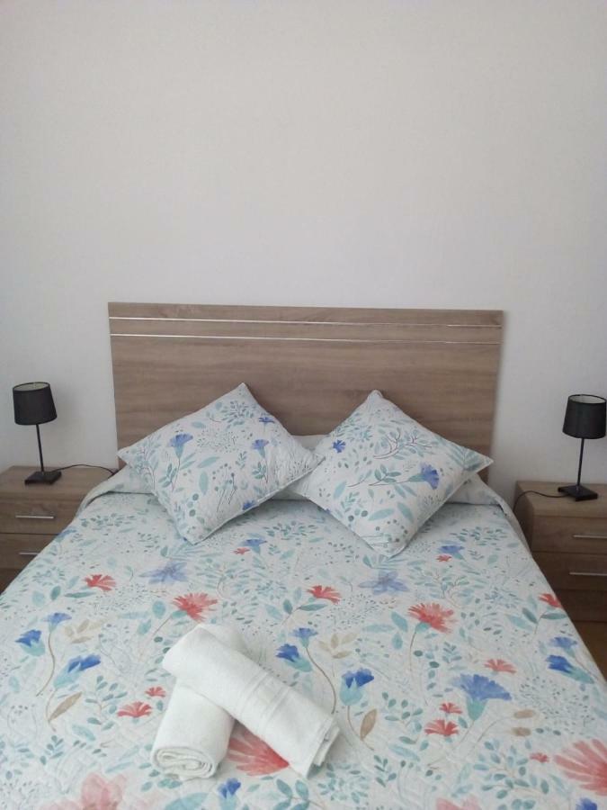 Apartamento Enzo Puerto De Mogan Eksteriør bilde