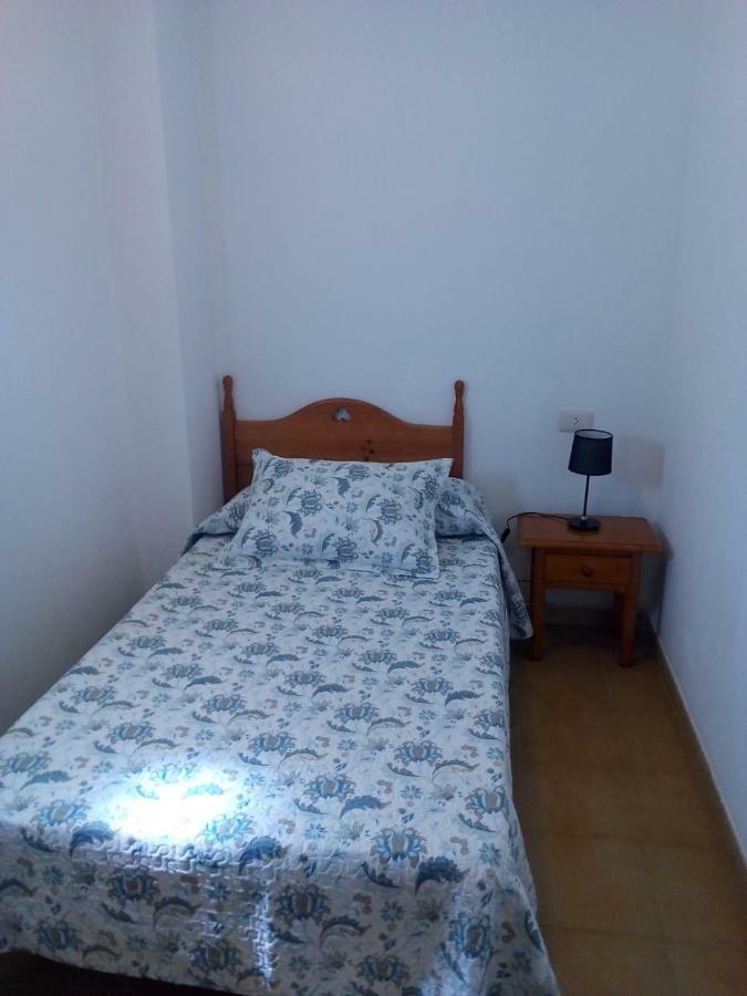 Apartamento Enzo Puerto De Mogan Eksteriør bilde