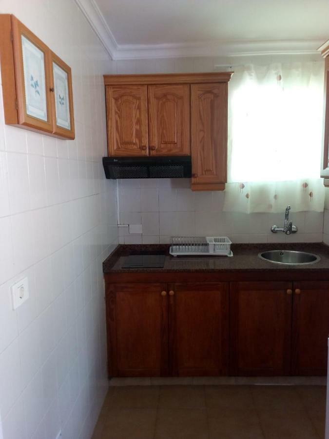 Apartamento Enzo Puerto De Mogan Eksteriør bilde