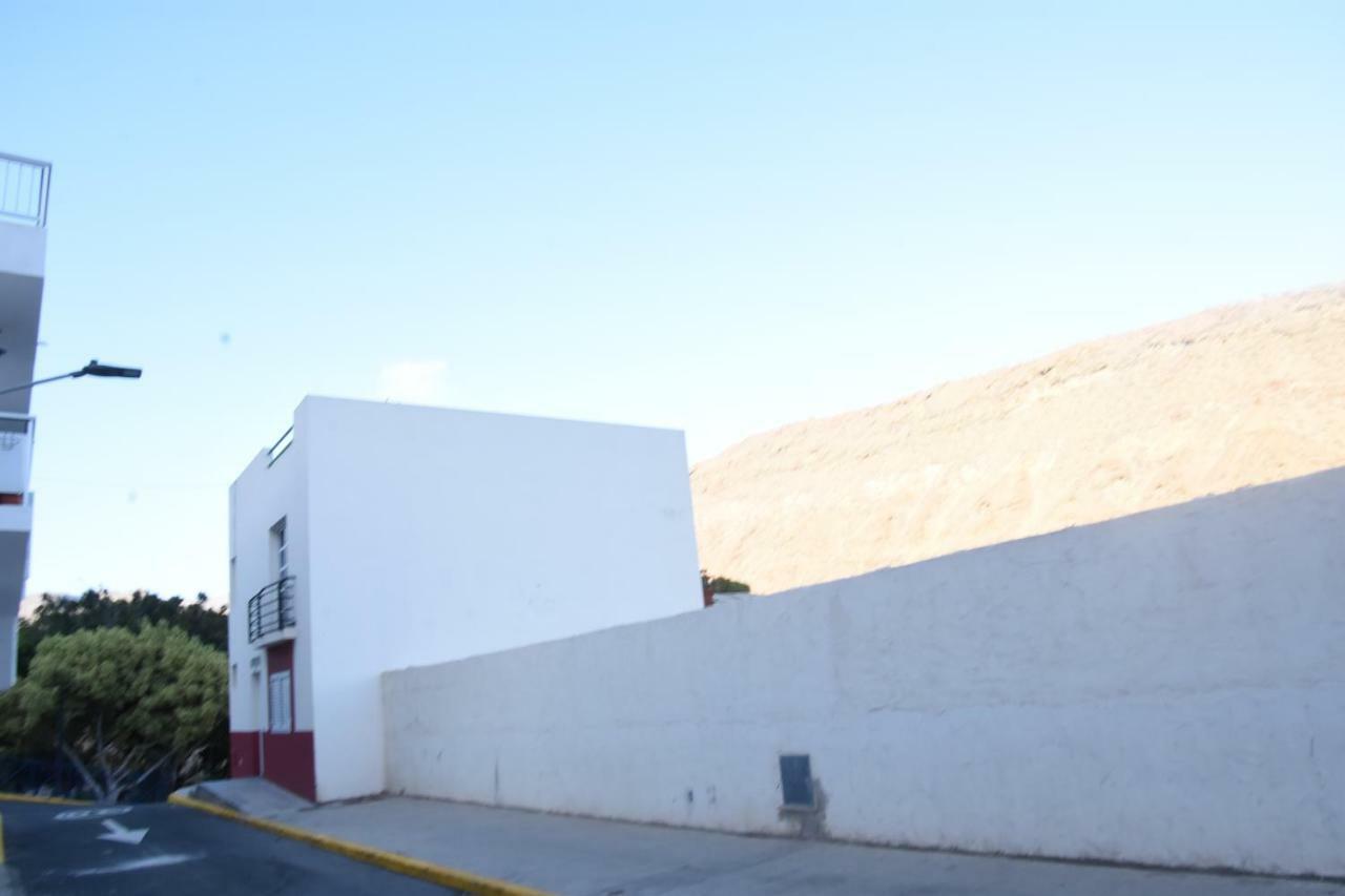Apartamento Enzo Puerto De Mogan Eksteriør bilde
