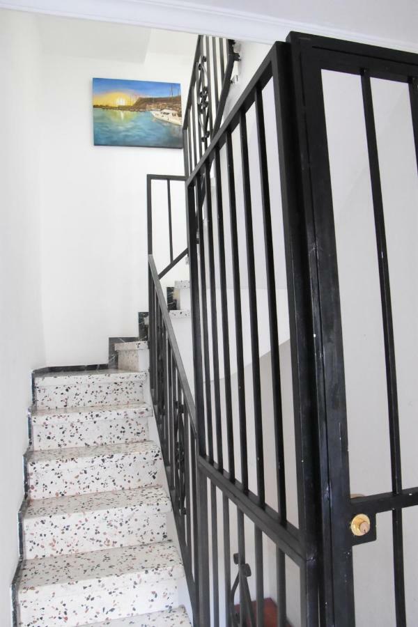 Apartamento Enzo Puerto De Mogan Eksteriør bilde
