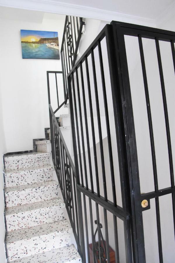 Apartamento Enzo Puerto De Mogan Eksteriør bilde