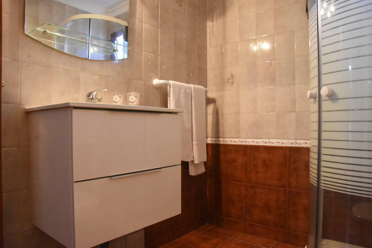 Apartamento Enzo Puerto De Mogan Eksteriør bilde