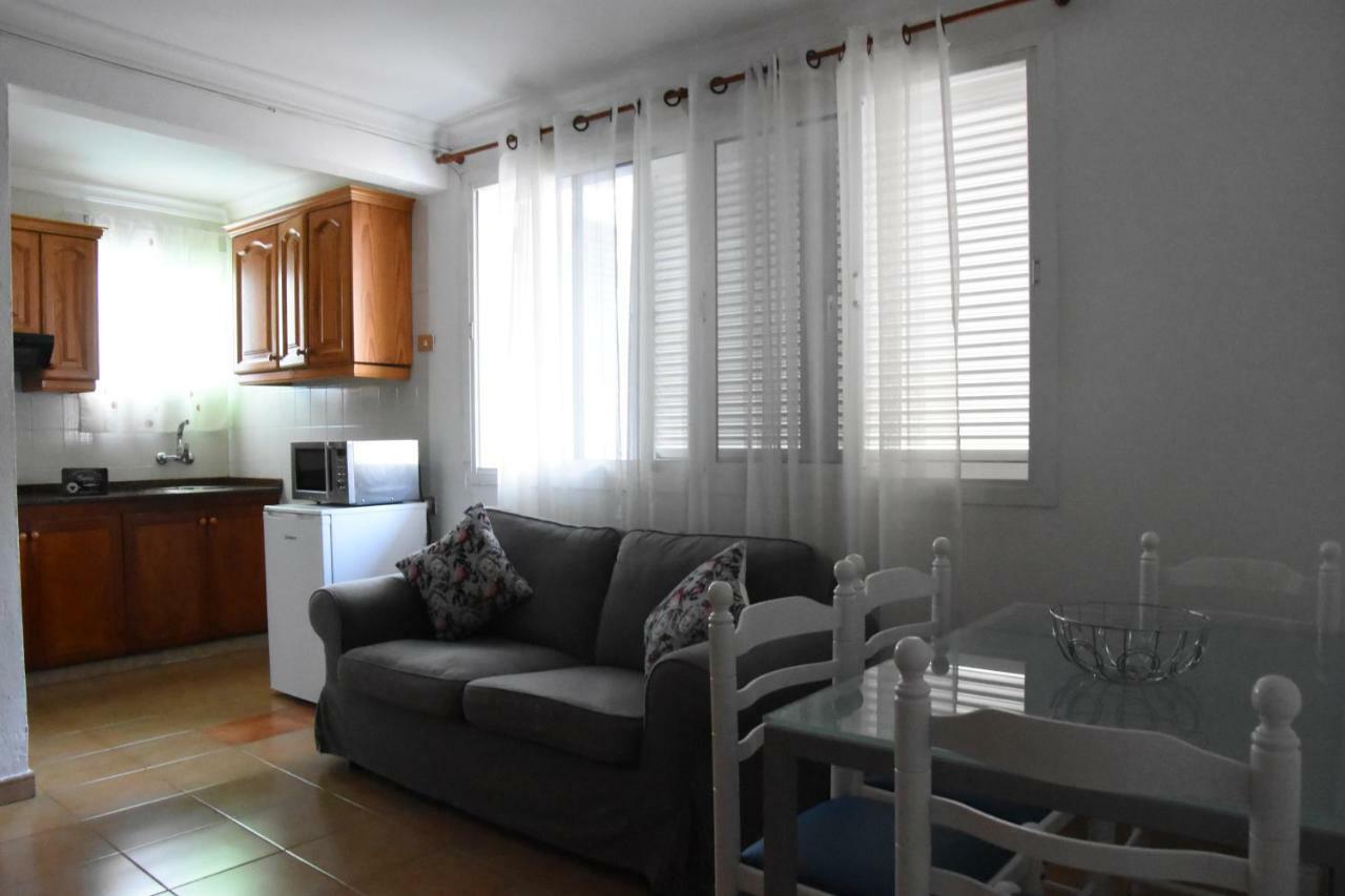 Apartamento Enzo Puerto De Mogan Eksteriør bilde