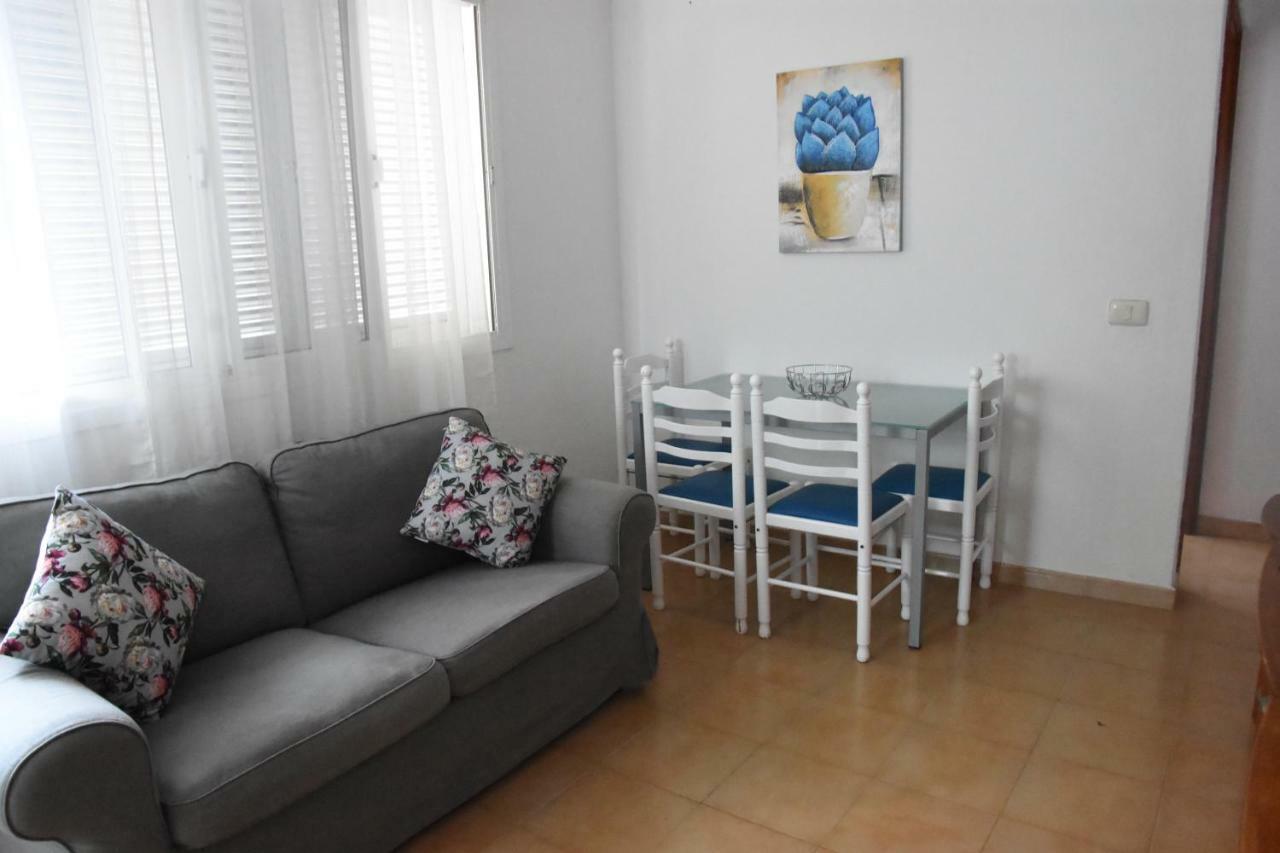 Apartamento Enzo Puerto De Mogan Eksteriør bilde