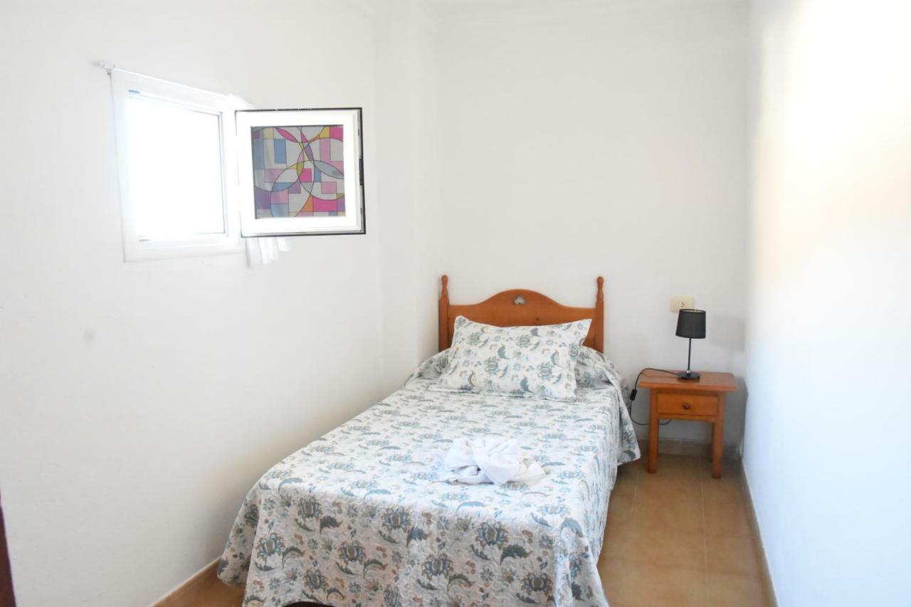 Apartamento Enzo Puerto De Mogan Eksteriør bilde
