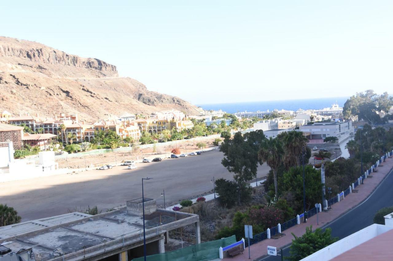 Apartamento Enzo Puerto De Mogan Eksteriør bilde
