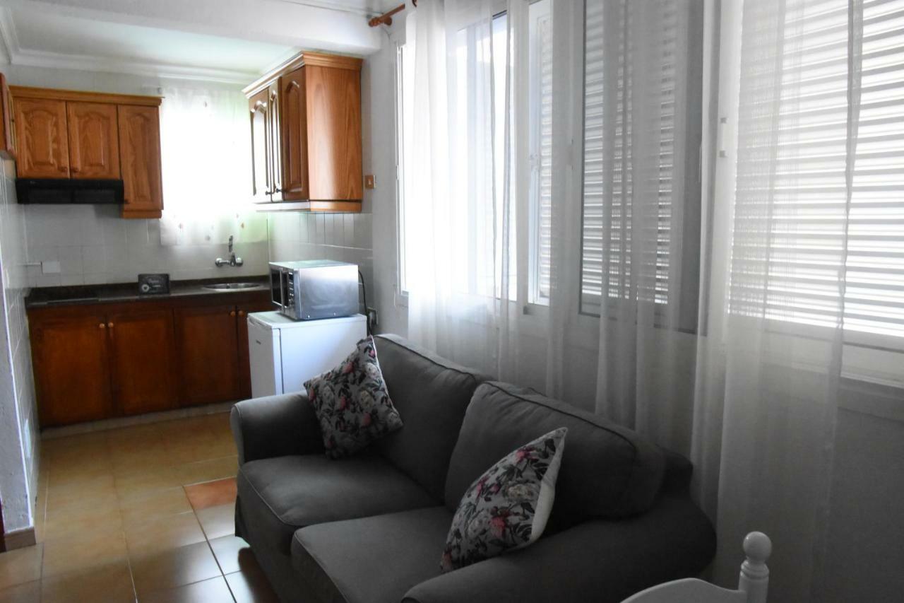 Apartamento Enzo Puerto De Mogan Eksteriør bilde