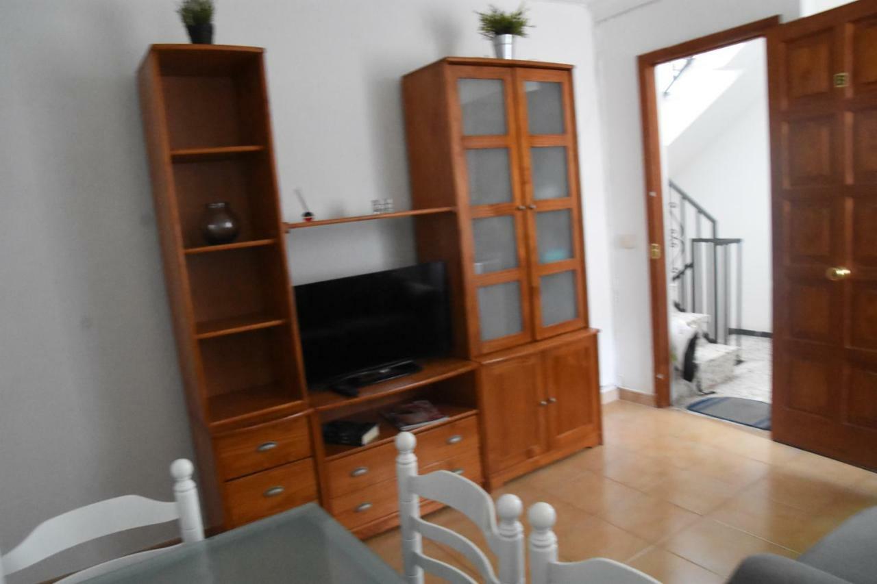 Apartamento Enzo Puerto De Mogan Eksteriør bilde